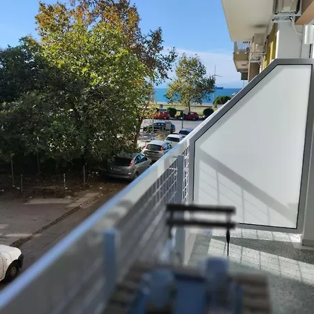 Apartment Pansea 11 Exclusive