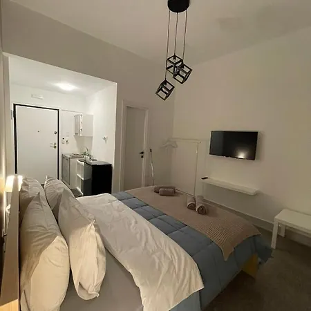 Appartement Pansea 11 Exclusive Thessalonique