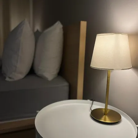 Pansea 11 Exclusive Appartement Thessalonique