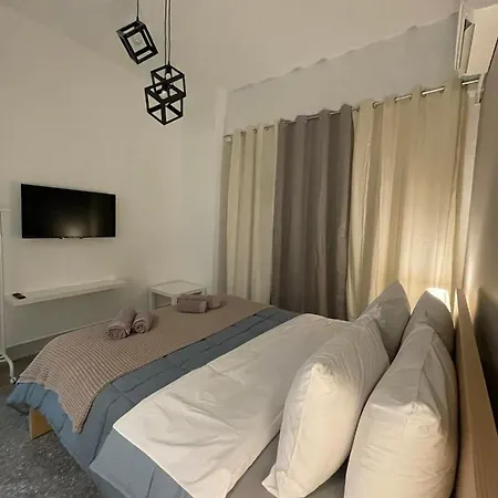 Pansea 11 Exclusive Appartement Thessalonique