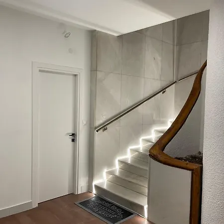 Appartement Pansea 11 Exclusive