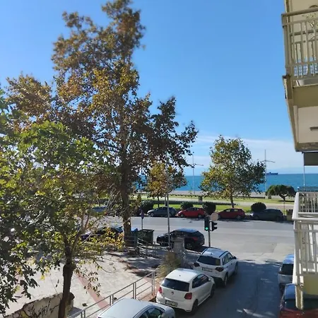 Pansea 11 Exclusive Appartement Thessalonique