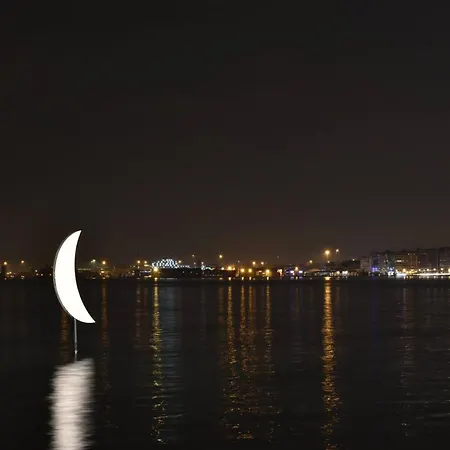 Pansea 11 Exclusive Appartement Thessalonique