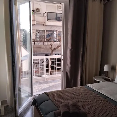 Pansea 11 Exclusive Appartement