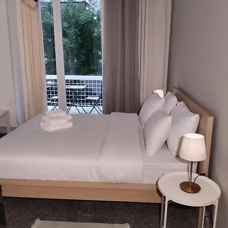Pansea 11 Exclusive Διαμέρισμα