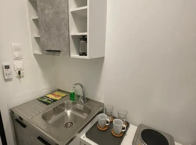 Pansea 11 Exclusive Apartament *