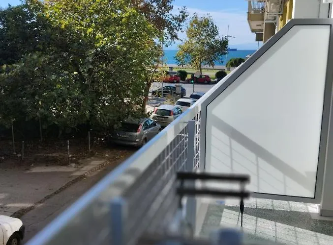 Apartament Pansea 11 Exclusive