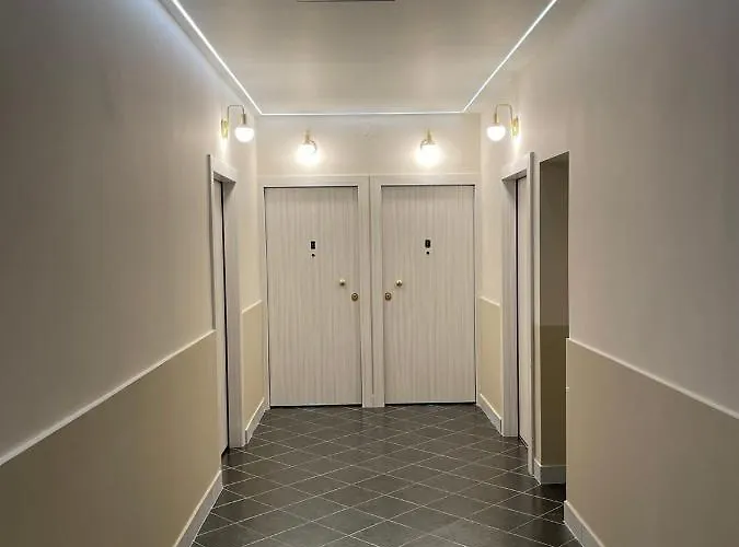Pansea 11 Exclusive Apartament Saloniki